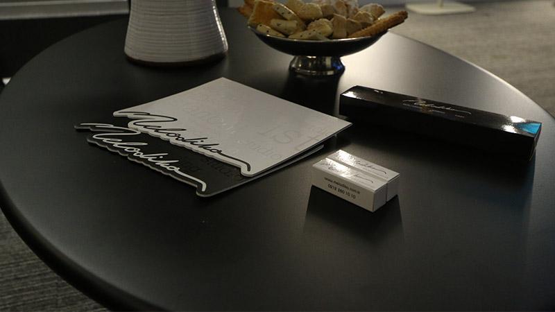 Black Room