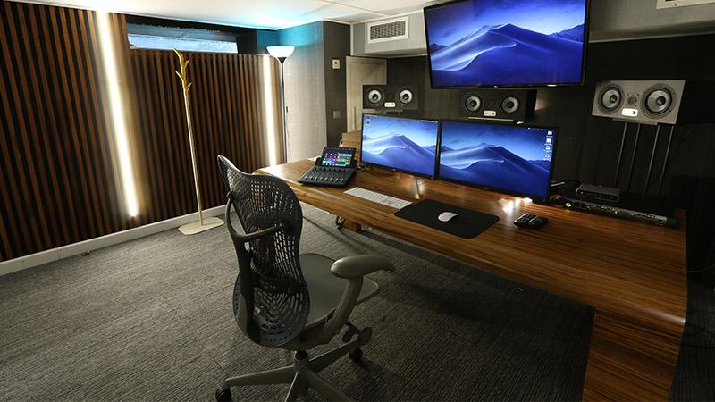 Black Room