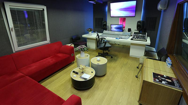 Red Room