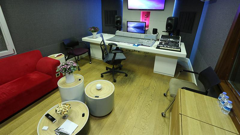 Red Room