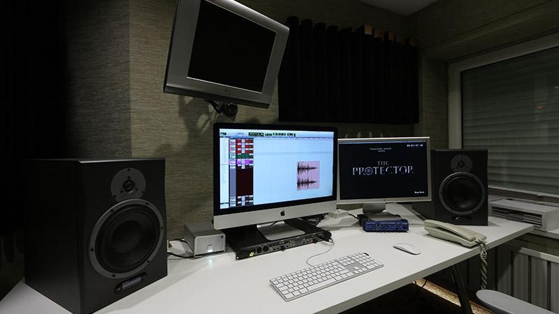 Super Room