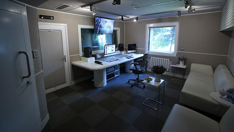 White Room