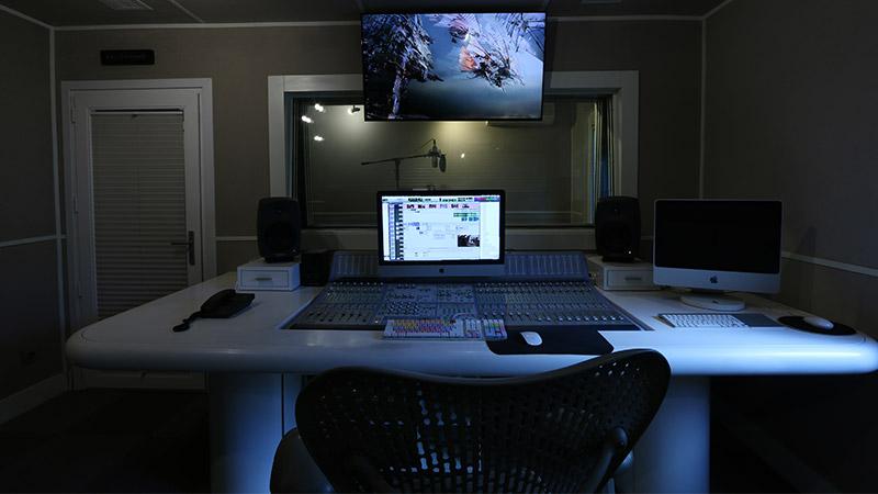 White Room