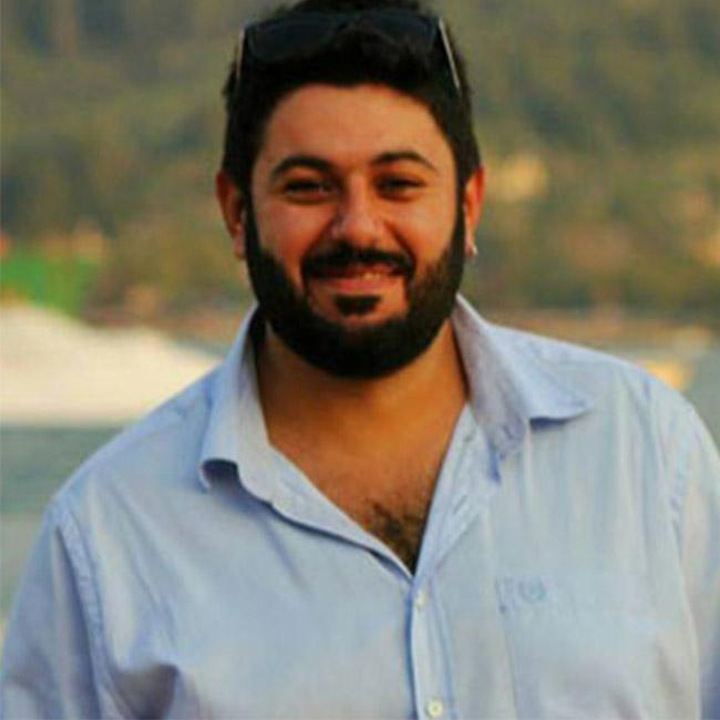 ERKAN ATEŞ