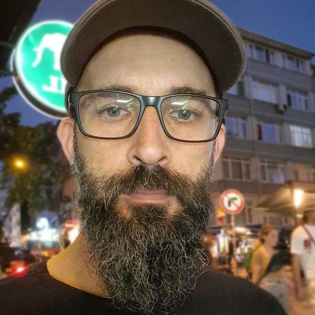 RECEP ÇALIŞIR